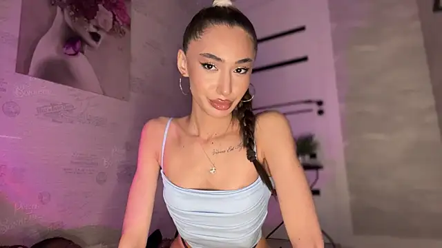 alissadreams online show from April 26, 2:59 pm