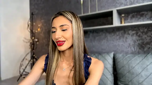 alissadreams online show from June 18, 12:09 pm