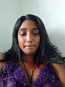 Snapshot of indianpink_lips chatting on March 10, 10:15 am indianpink lips online show from March 10, 10:15 am