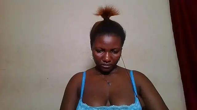 Snapshot of Ebony_dolcy chatting on November 4, 1:27 am Ebony dolcy online show from November 4, 1:27 am