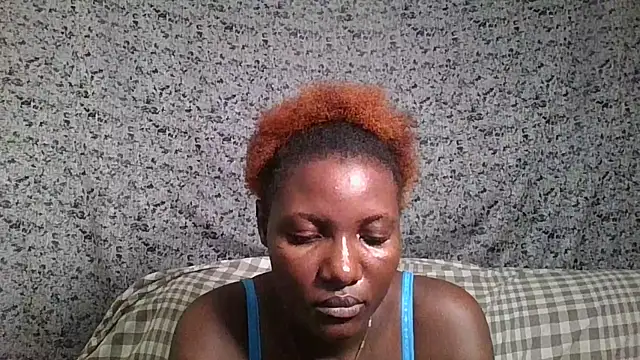 Snapshot of Ebony_dolcy chatting on November 7, 6:30 pm Ebony dolcy online show from November 7, 6:30 pm