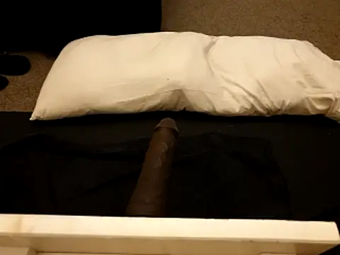 MystiqueRider online show from November 3, 9:43 am