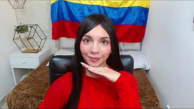 camilah tk online show from June 26, 1:26 pm