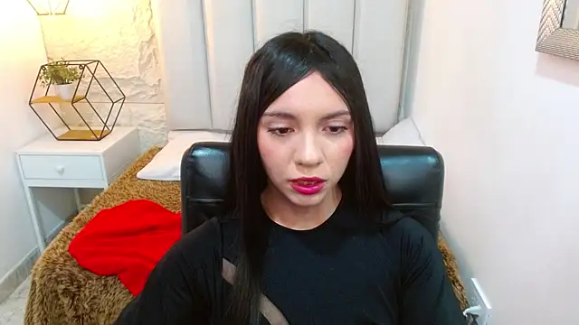 camilah tk online show from July 25, 12:14 pm