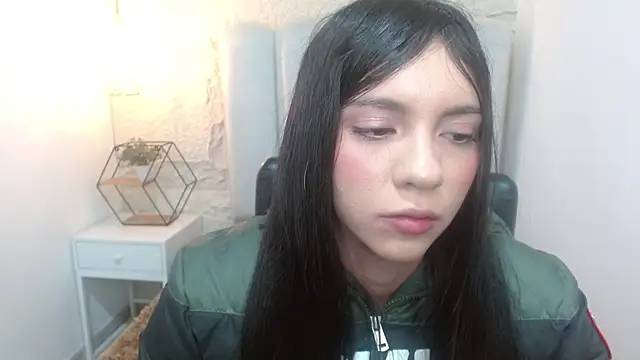 camilah tk online show from July 30, 12:26 pm
