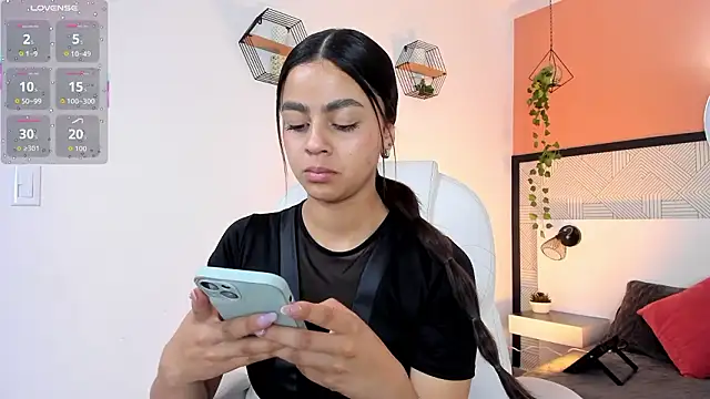 Bella walker  online show from March 5, 8:27 pm