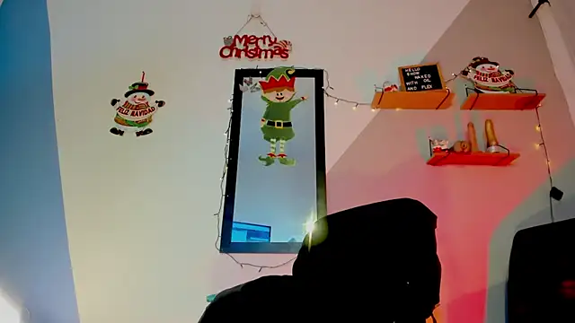 Aria fitness online show from December 20, 1:18 pm