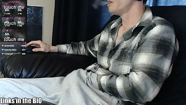 teninchty online show from March 3, 7:17 pm