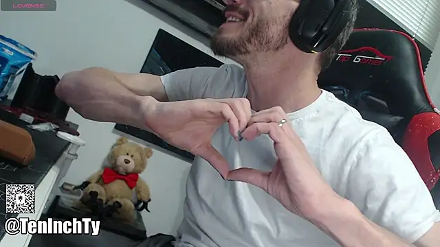 teninchty online show from November 18, 6:45 pm