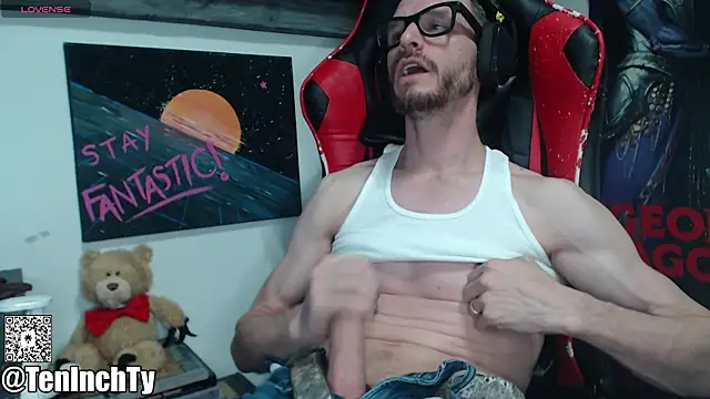 teninchty online show from November 22, 5:17 am