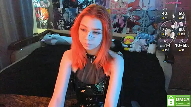 Snapshot of YumikoMori chatting on March 14, 7:48 am YumikoMori online show from March 14, 7:48 am