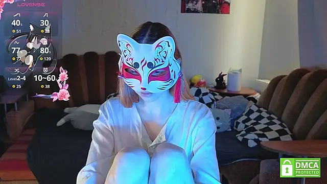 YumikoMori online show from February 19, 10:22 am