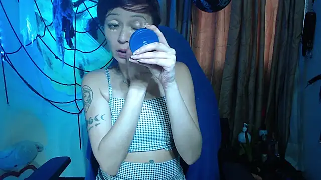 Meghan sex777 online show from October 23, 7:34 pm