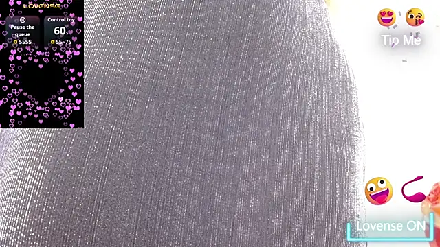 xime stone online show from February 11, 2:00 pm