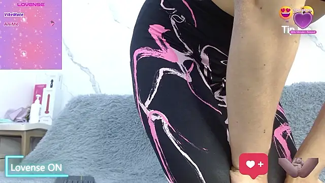 xime stone online show from March 6, 7:10 pm