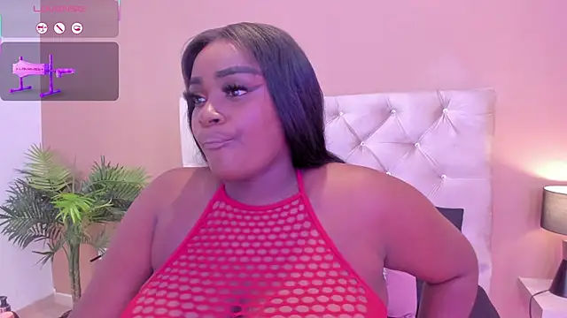 AdaBenneth online show from January 8, 10:12 pm