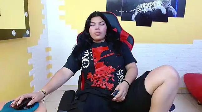 melany rouse18 online show from February 18, 6:04 am