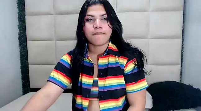 melany rouse18 online show from February 28, 11:23 pm