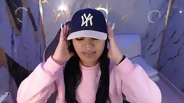 melany rouse18 online show from September 16, 1:56 pm