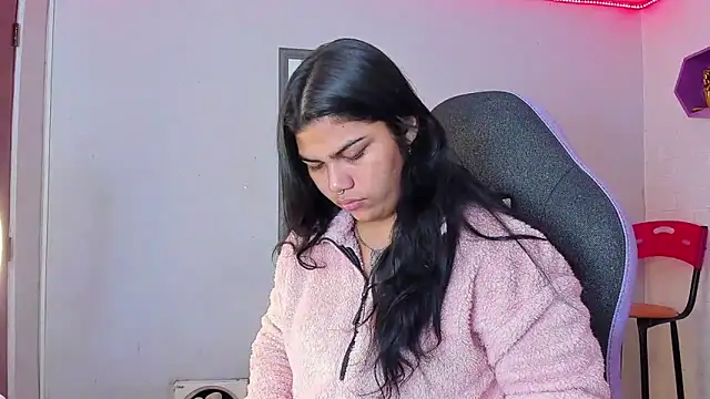 melany rouse18 online show from October 3, 1:41 pm