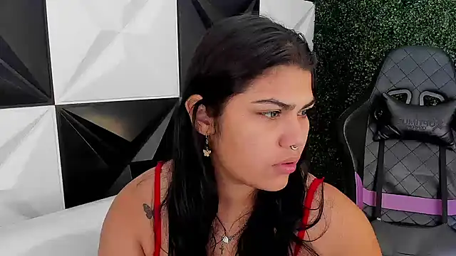 melany rouse18 online show from October 10, 1:59 am