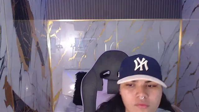 melany rouse18 online show from November 25, 1:11 pm