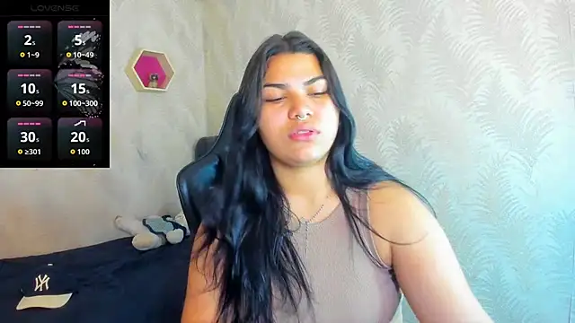 melany rouse18 online show from November 30, 4:11 pm