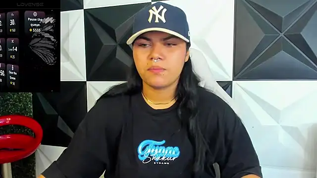 melany rouse18 online show from February 5, 1:54 am