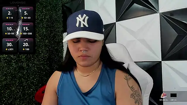 melany rouse18 online show from March 14, 4:51 am