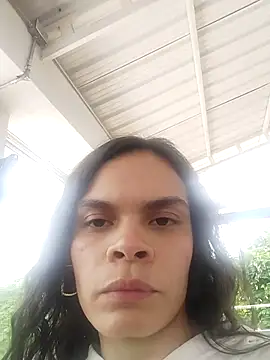 Liah Evans online show from October 12, 5:01 pm