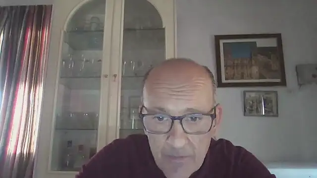 llopaco online show from November 12, 1:00 pm