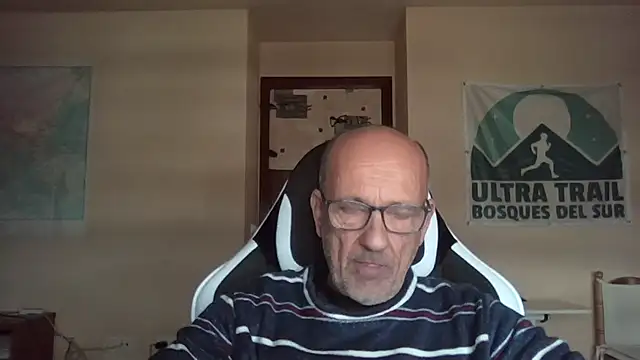 llopaco online show from December 3, 12:47 pm