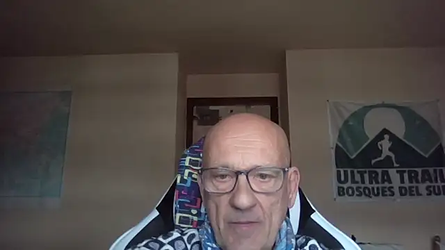 llopaco online show from January 17, 1:16 pm