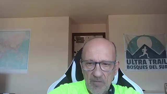 llopaco online show from March 12, 11:27 am