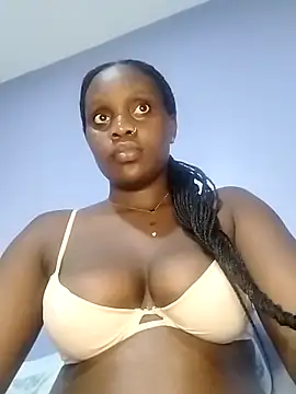 Nubian aszz online show from March 5, 8:10 pm