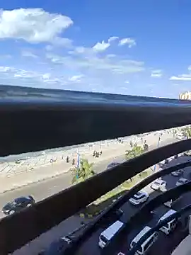 Snapshot of Loly2025 chatting on February 24, 11:32 am Loly2025 online show from February 24, 11:32 am