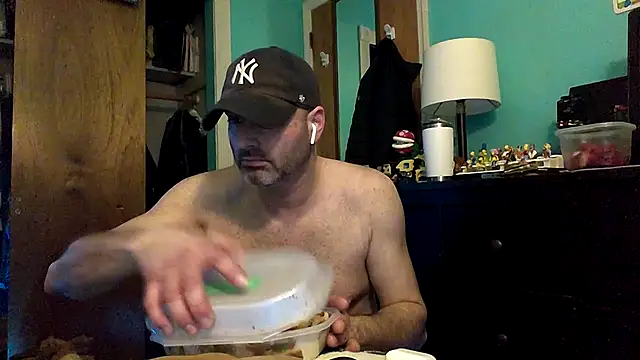 Novabear6996 online show from February 23, 10:06 am