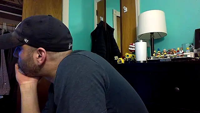 Novabear6996 online show from February 25, 12:14 am