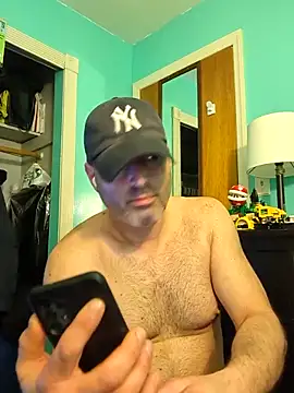 Novabear6996 online show from February 28, 7:26 am