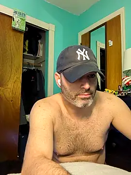 Novabear6996 online show from March 7, 3:51 am