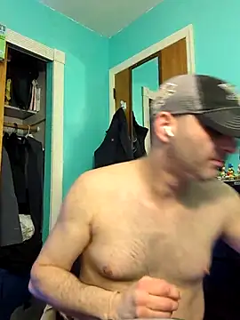 Novabear6996 online show from March 8, 6:54 am