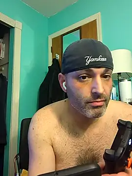 Novabear6996 online show from March 9, 7:23 am