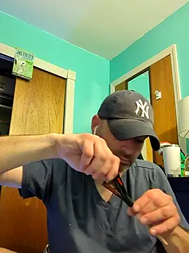 Novabear6996 online show from March 16, 6:42 am