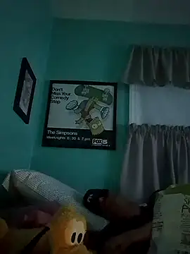 Novabear6996 online show from March 16, 9:49 am