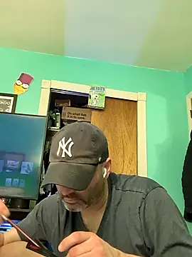 Novabear6996 online show from March 17, 5:56 am