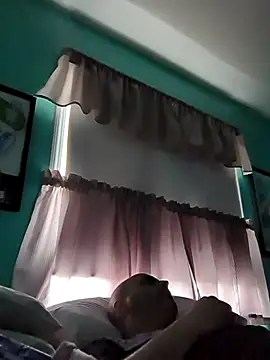 Novabear6996 online show from March 17, 3:07 pm