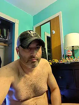 Novabear6996 online show from March 18, 6:25 am