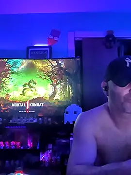 Novabear6996 online show from November 11, 5:18 am