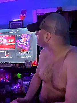 Novabear6996 online show from December 16, 5:45 am