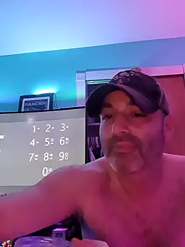 Novabear6996 online show from March 15, 8:09 am